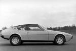 Matra-Simca Bagheera 1974 года